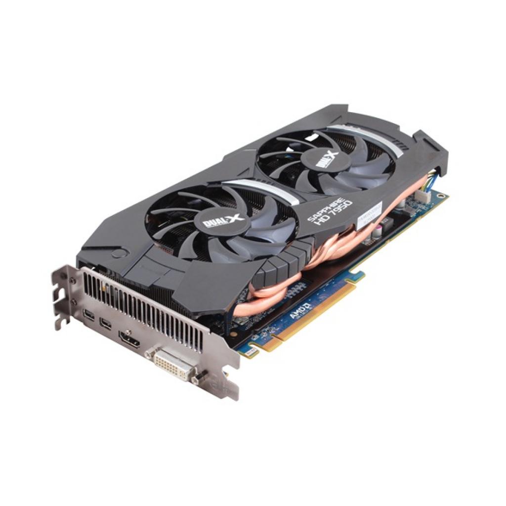 [14/05/2012] Sapphire bringt Radeon HD 7950 mit Dual-X-Kühlung auf den Markt (5)