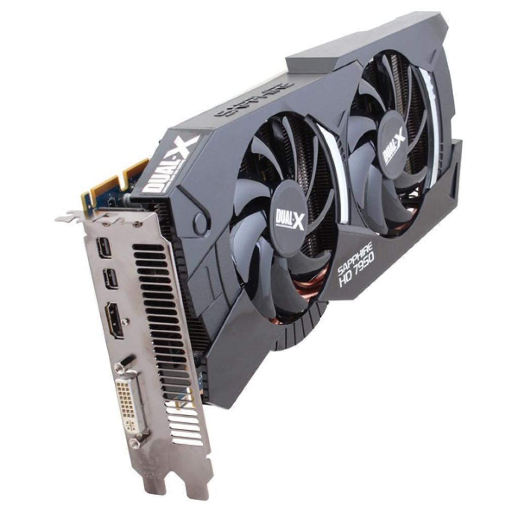 [14/05/2012] Sapphire bringt Radeon HD 7950 mit Dual-X-Kühlung auf den Markt (6)