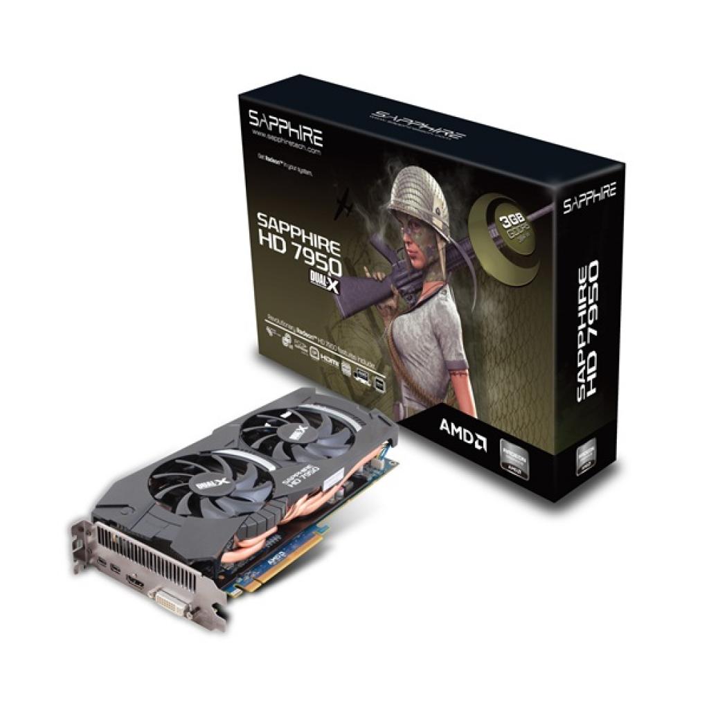 [14/05/2012] Sapphire bringt Radeon HD 7950 mit Dual-X-Kühlung auf den Markt (8)