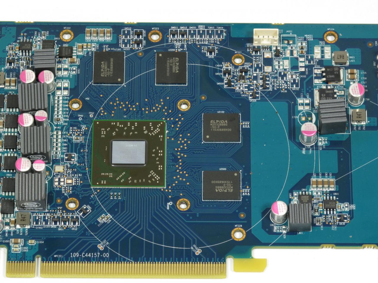 [31/05/2012] Sapphire Radeon HD 7770 Vapor-X OC: Neu im PCGH-Testlabor und in der PCGH 07/2012 (7)