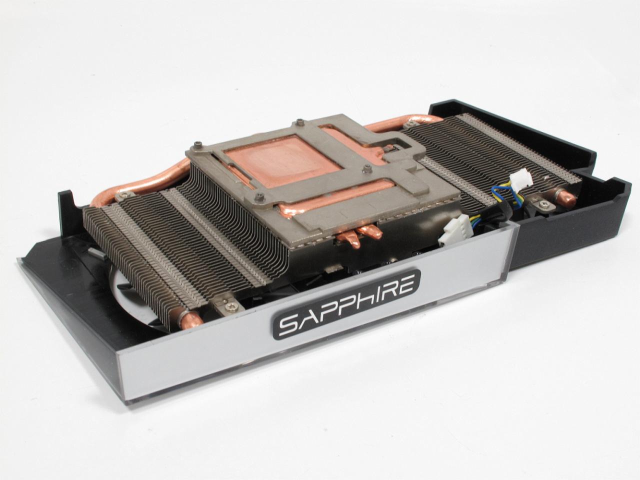 [31/05/2012] Sapphire Radeon HD 7770 Vapor-X OC: Neu im PCGH-Testlabor und in der PCGH 07/2012 (11)