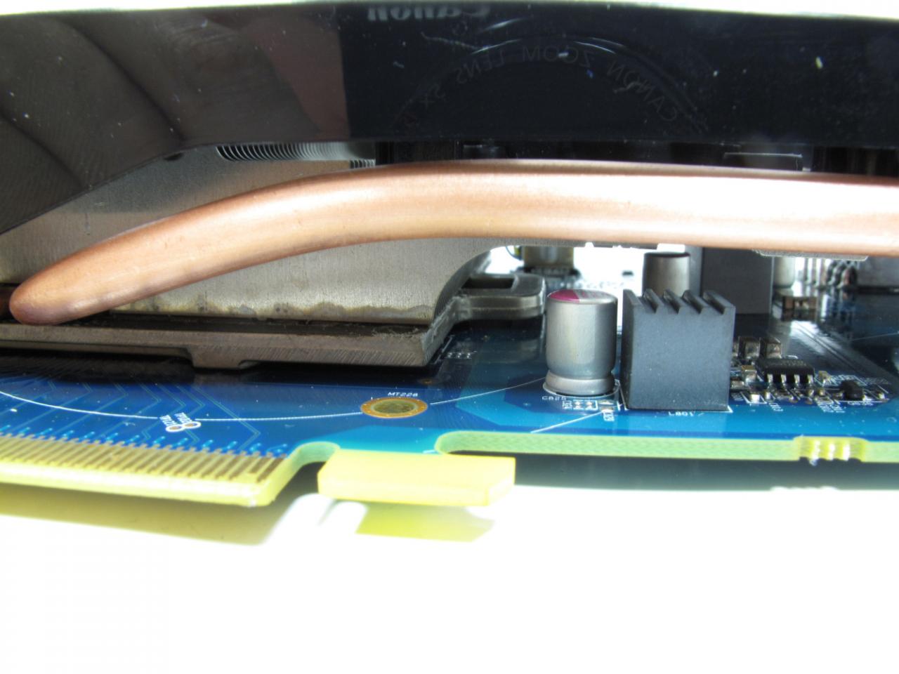 [31/05/2012] Sapphire Radeon HD 7770 Vapor-X OC: Neu im PCGH-Testlabor und in der PCGH 07/2012 (14)