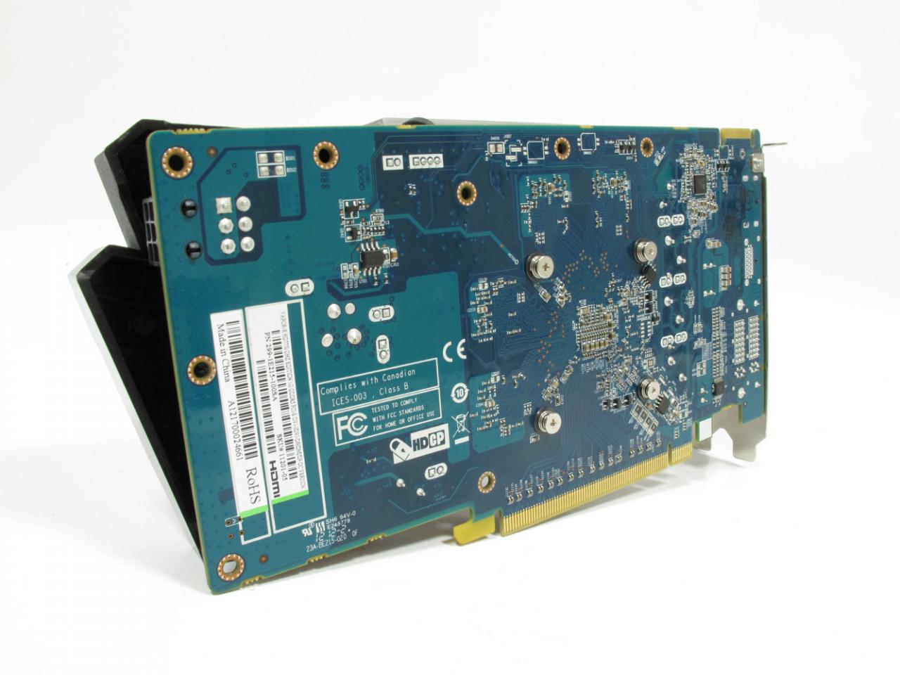 [31/05/2012] Sapphire Radeon HD 7770 Vapor-X OC: Neu im PCGH-Testlabor und in der PCGH 07/2012 (15)