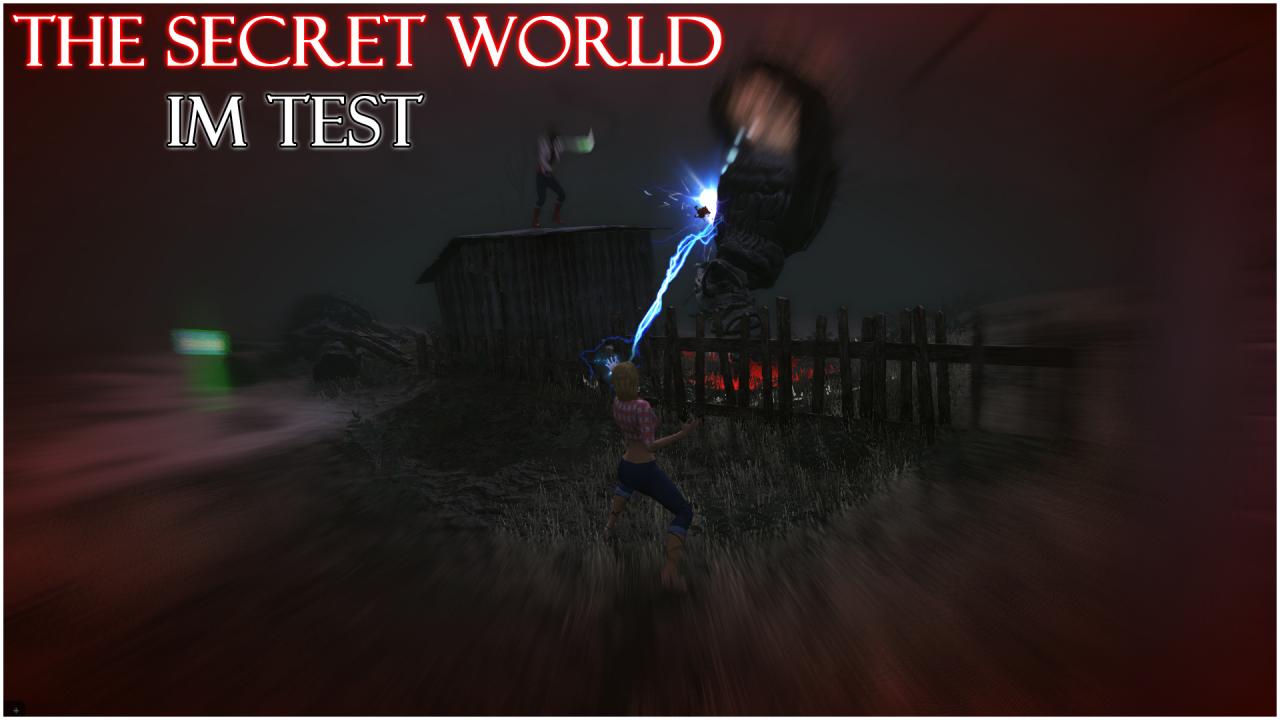 [15/05/2012] The Secret World im großen Beta-Test