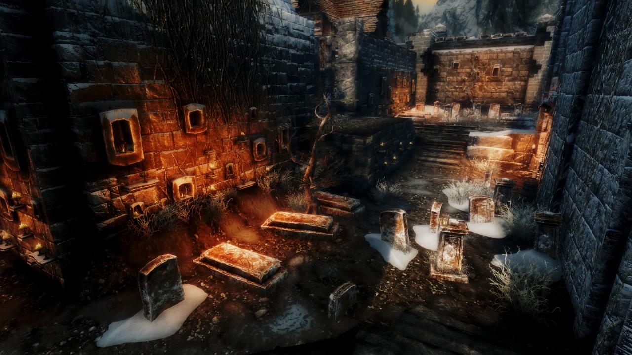 [26/05/2012] The Elder Scrolls 5 Skyrim im erneuten Test: 22 Grafikkarten und 22 CPUs mit Grafik-Mods und aktuellen Treibern (57)
