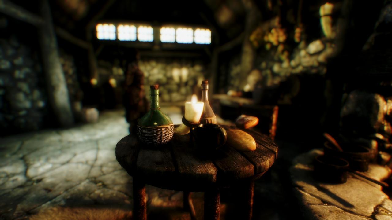[26/05/2012] The Elder Scrolls 5 Skyrim im erneuten Test: 22 Grafikkarten und 22 CPUs mit Grafik-Mods und aktuellen Treibern (55)