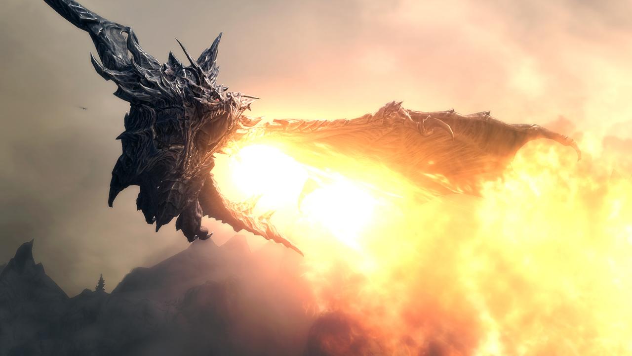 [26/05/2012] The Elder Scrolls 5 Skyrim im erneuten Test: 22 Grafikkarten und 22 CPUs mit Grafik-Mods und aktuellen Treibern (58)