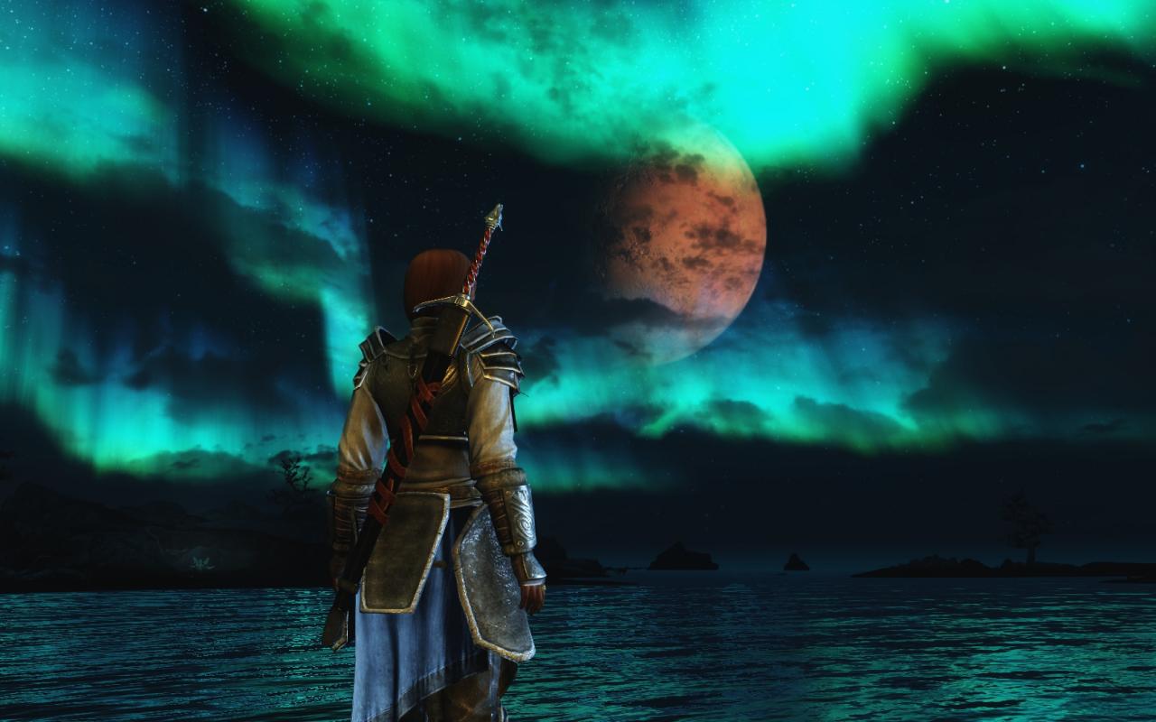 [26/05/2012] The Elder Scrolls 5 Skyrim im erneuten Test: 22 Grafikkarten und 22 CPUs mit Grafik-Mods und aktuellen Treibern (54)