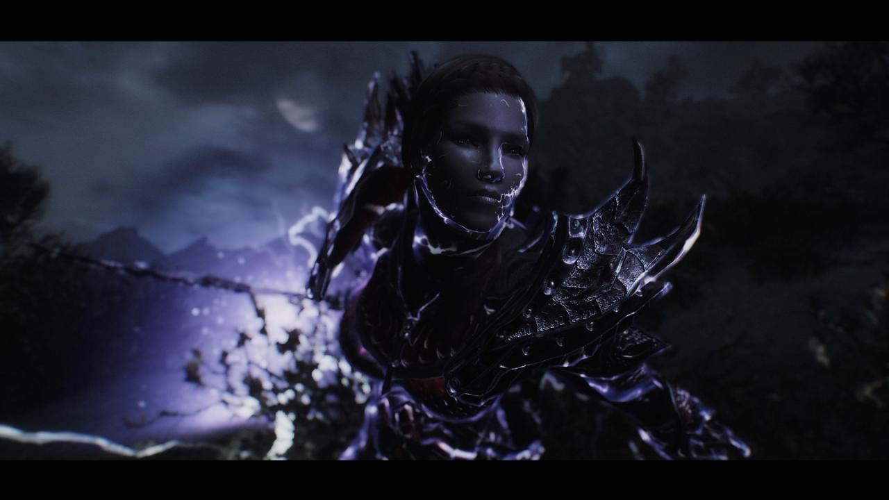 [09/05/2012] Skyrim by Unreal Warfare @ ENBseries (8)