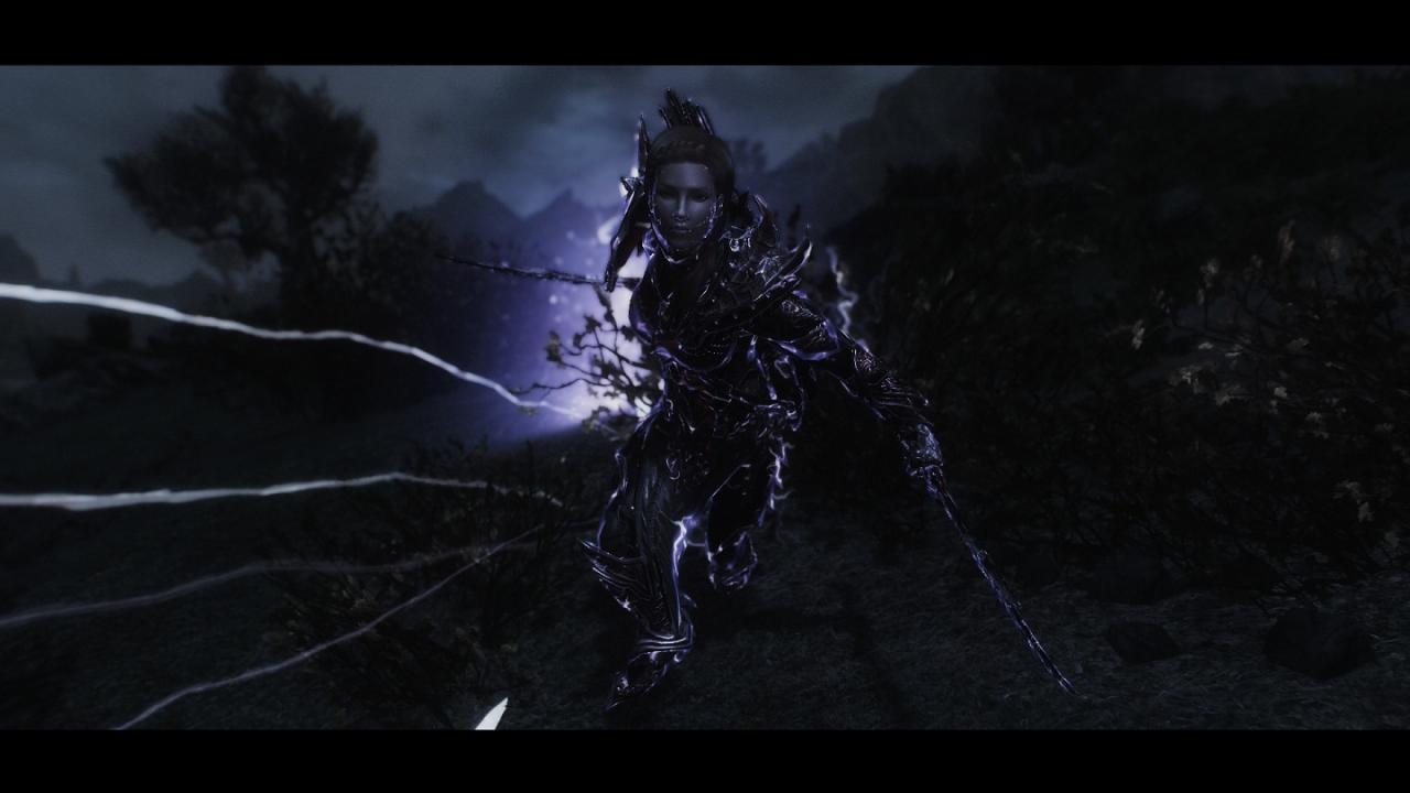 [09/05/2012] Skyrim by Unreal Warfare @ ENBseries (9)