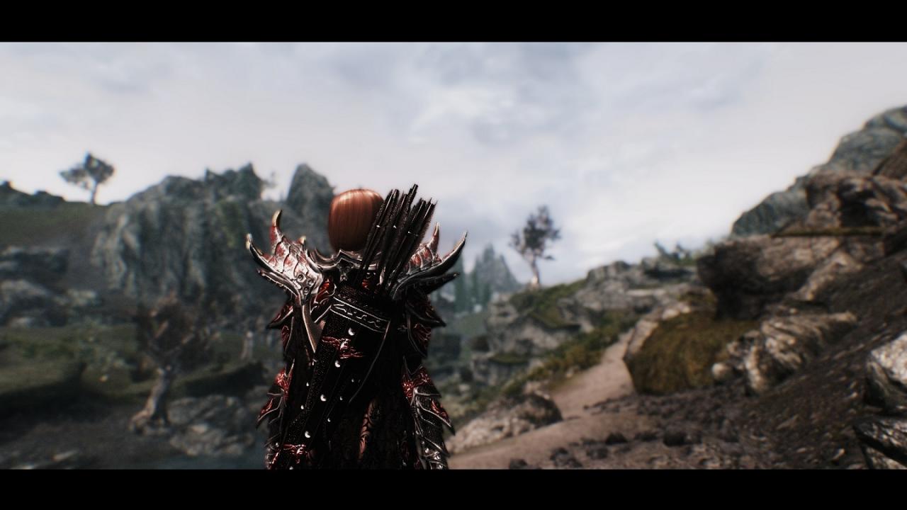 [09/05/2012] Skyrim by Unreal Warfare @ ENBseries (10)