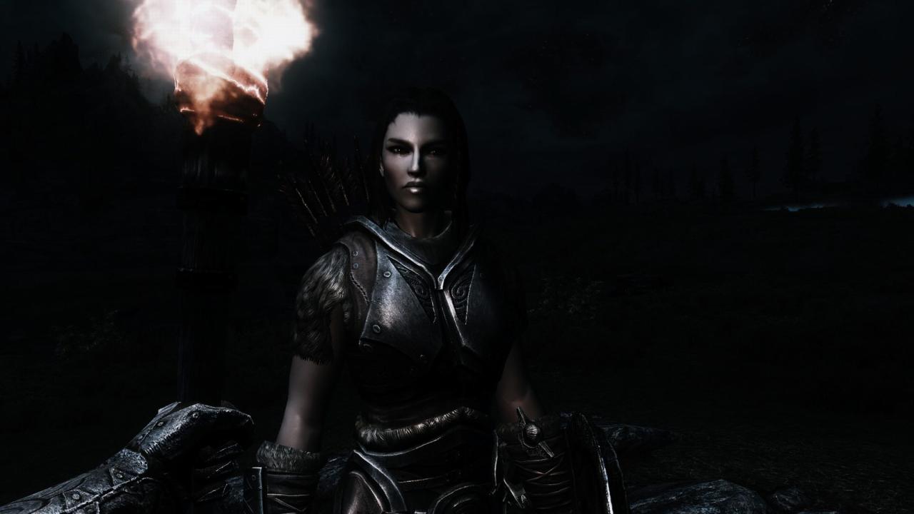 [09/05/2012] Skyrim by Unreal Warfare @ ENBseries (11)