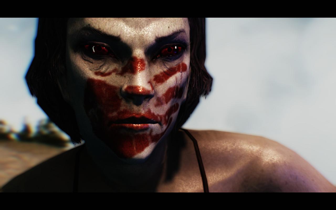 [09/05/2012] Skyrim by fedorrrz mit Mod Quest: Sea Of Ghosts -Seastone Edition- (4)