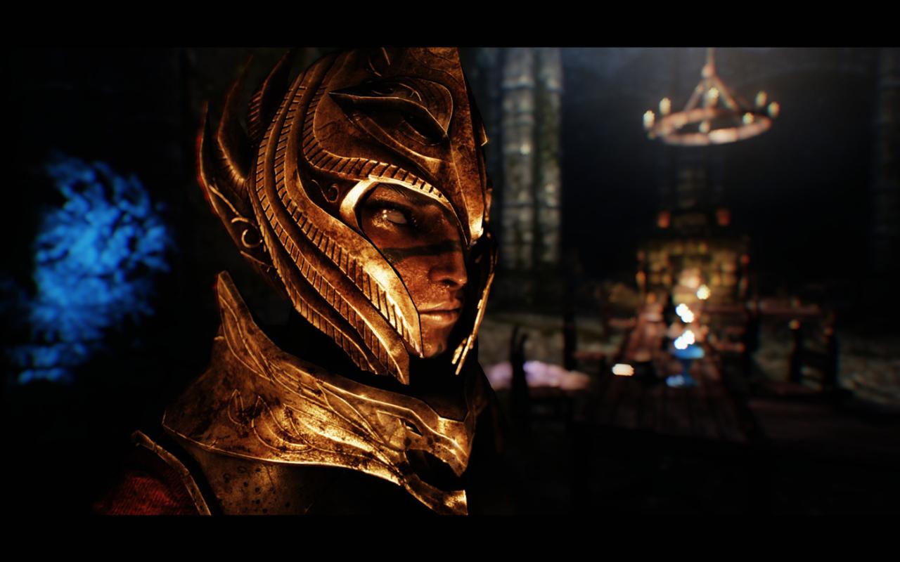 [09/05/2012] Skyrim by fedorrrz mit Mod Quest: Sea Of Ghosts -Seastone Edition- (6)