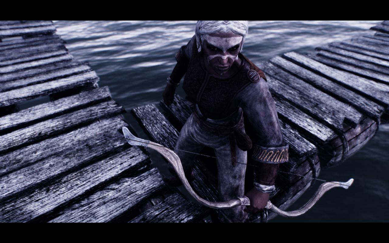 [09/05/2012] Skyrim by fedorrrz mit Mod Quest: Sea Of Ghosts -Seastone Edition- (14)