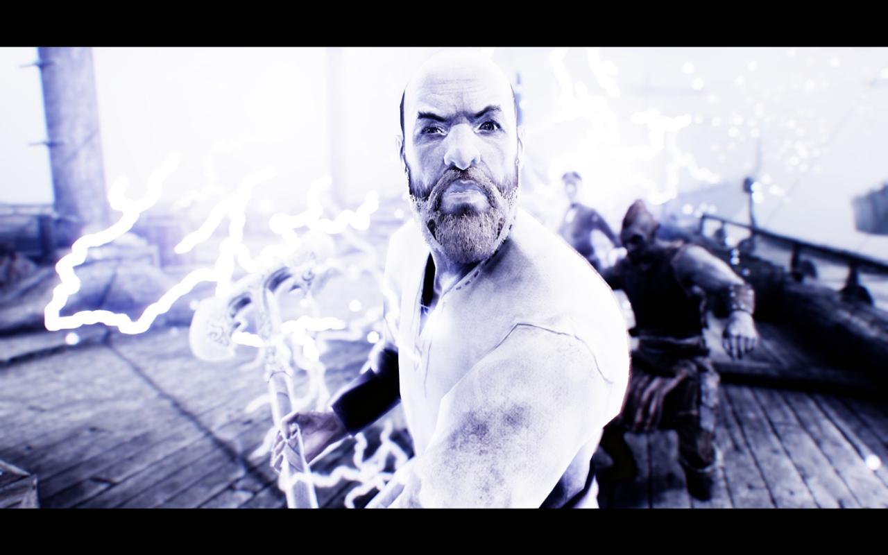 [09/05/2012] Skyrim by fedorrrz mit Mod Quest: Sea Of Ghosts -Seastone Edition- (15)