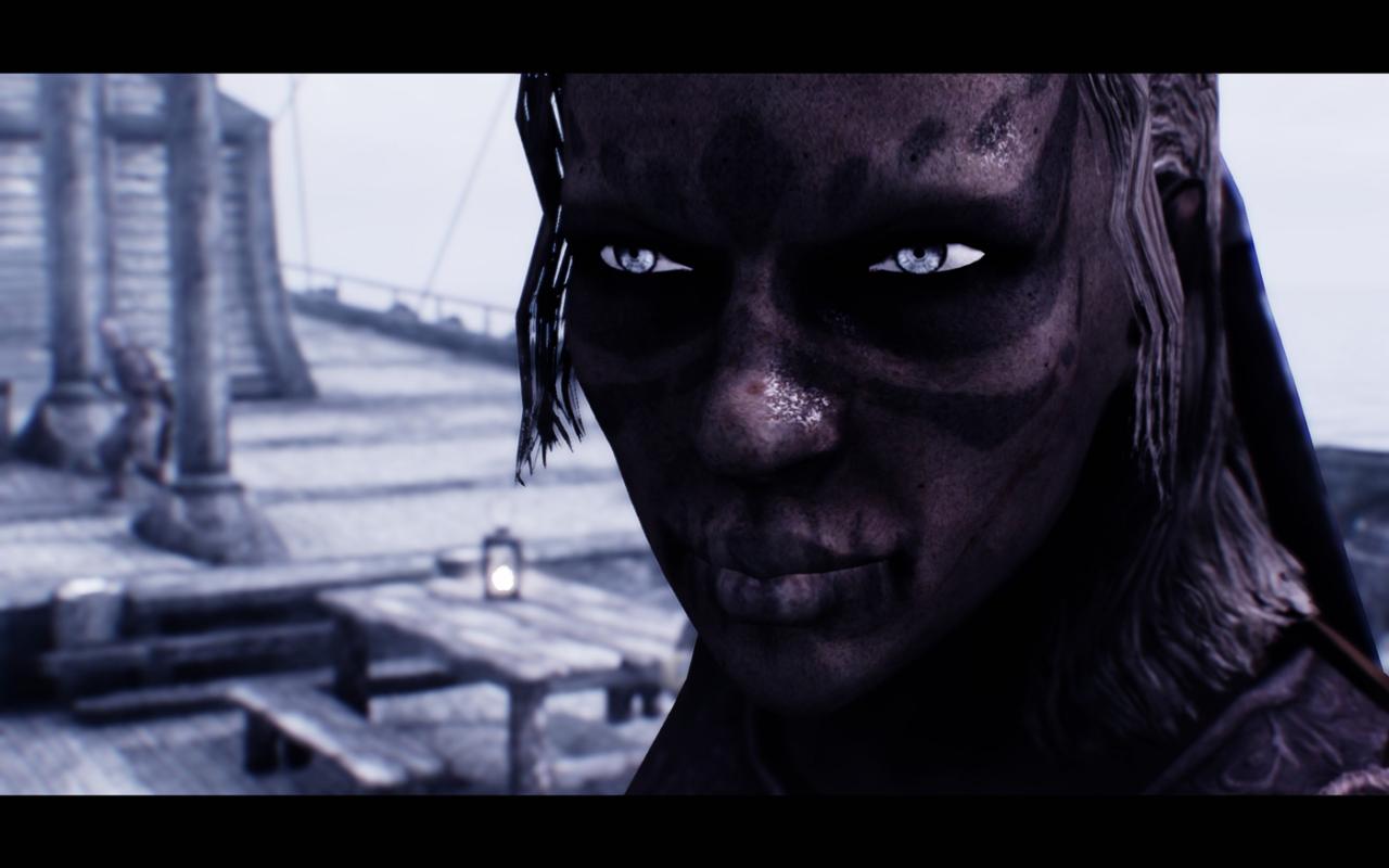 [09/05/2012] Skyrim by fedorrrz mit Mod Quest: Sea Of Ghosts -Seastone Edition- (19)