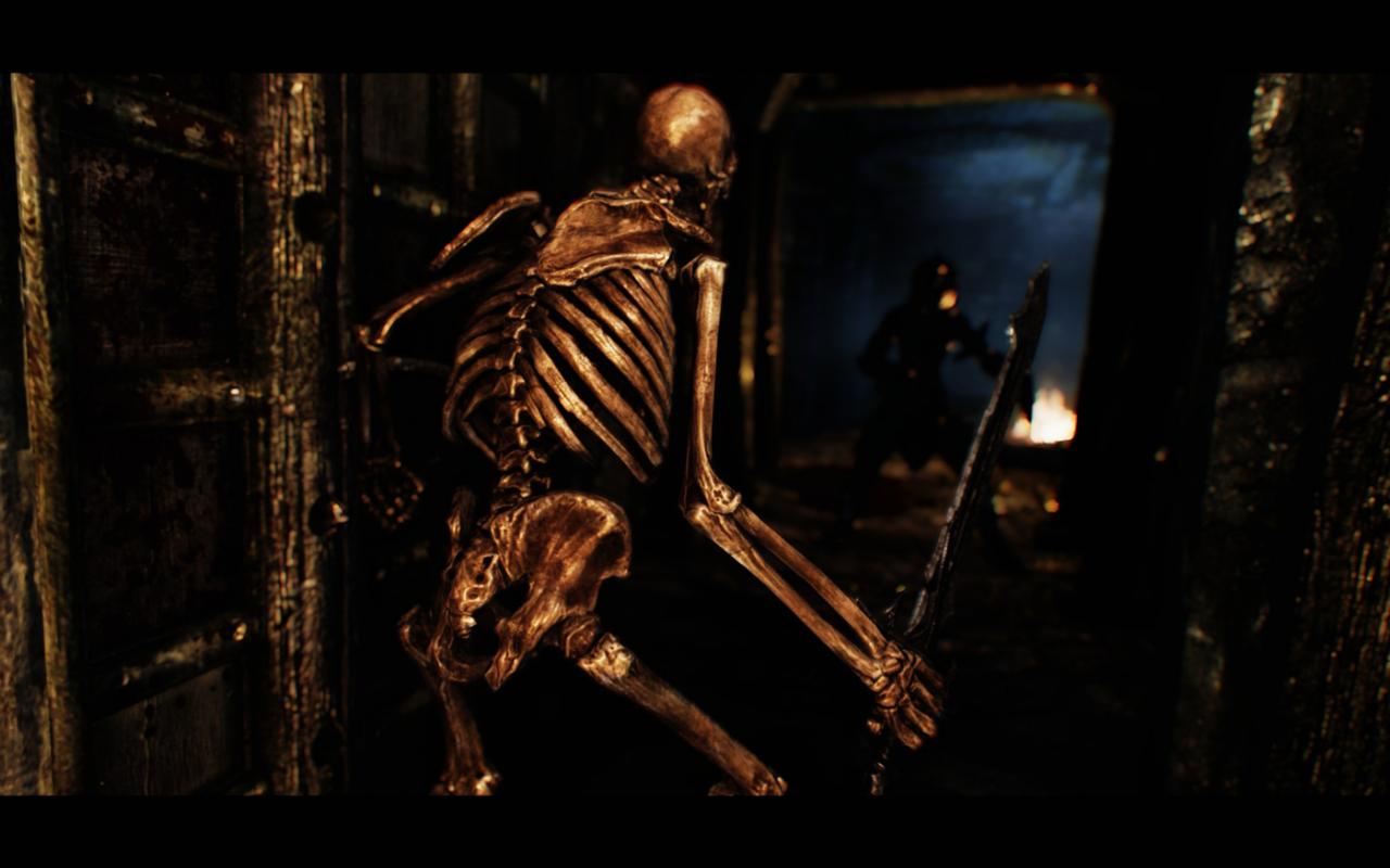 [09/05/2012] Skyrim by fedorrrz mit Mod Quest: Sea Of Ghosts -Seastone Edition- (20)