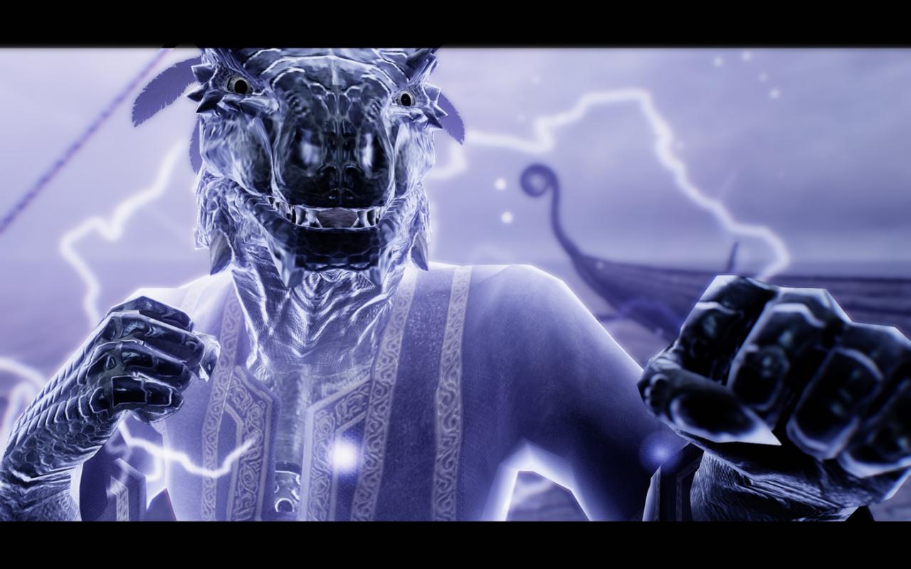 [09/05/2012] Skyrim by fedorrrz mit Mod Quest: Sea Of Ghosts -Seastone Edition- (22)