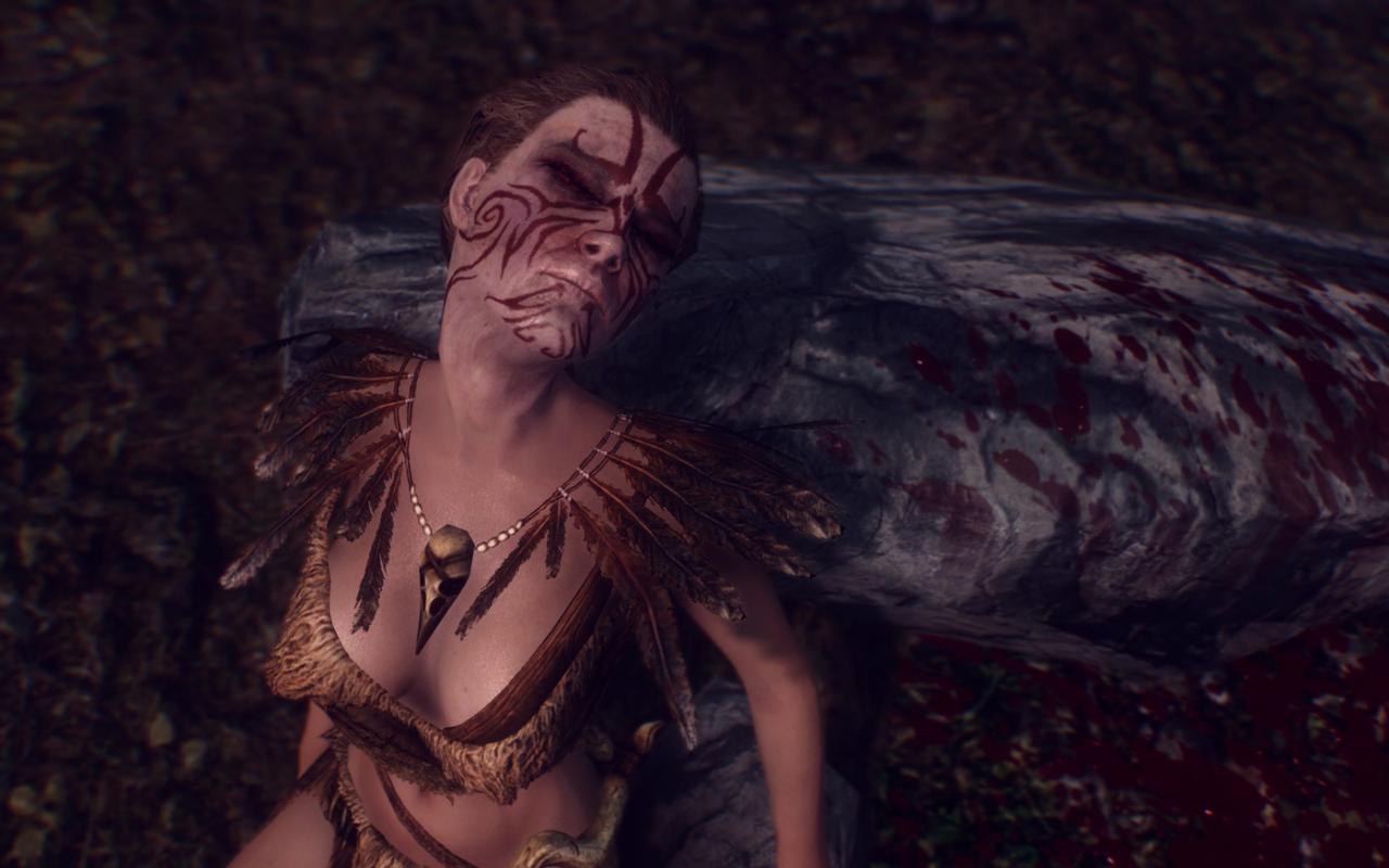 [09/05/2012] Skyrim by fedorrrz mit Mod Quest: Sea Of Ghosts -Seastone Edition- (24)