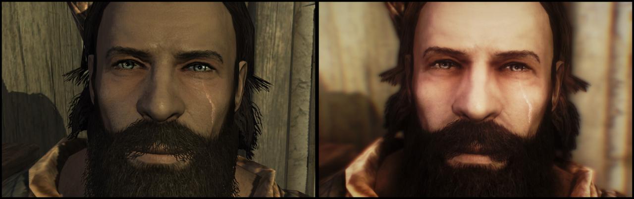 [22/05/2012] Skyrim mit und ohne ENB-Series-Mod by PMind (4)