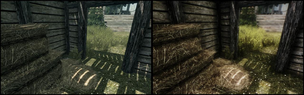 [22/05/2012] Skyrim mit und ohne ENB-Series-Mod by PMind (8)