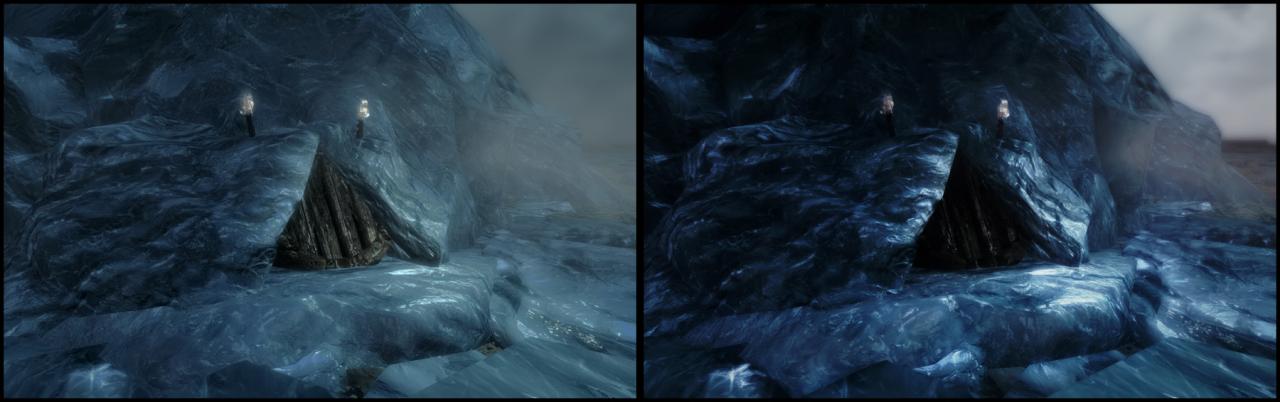 [22/05/2012] Skyrim mit und ohne ENB-Series-Mod by PMind (12)