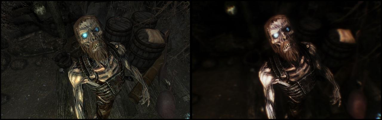[22/05/2012] Skyrim mit und ohne ENB-Series-Mod by PMind (15)