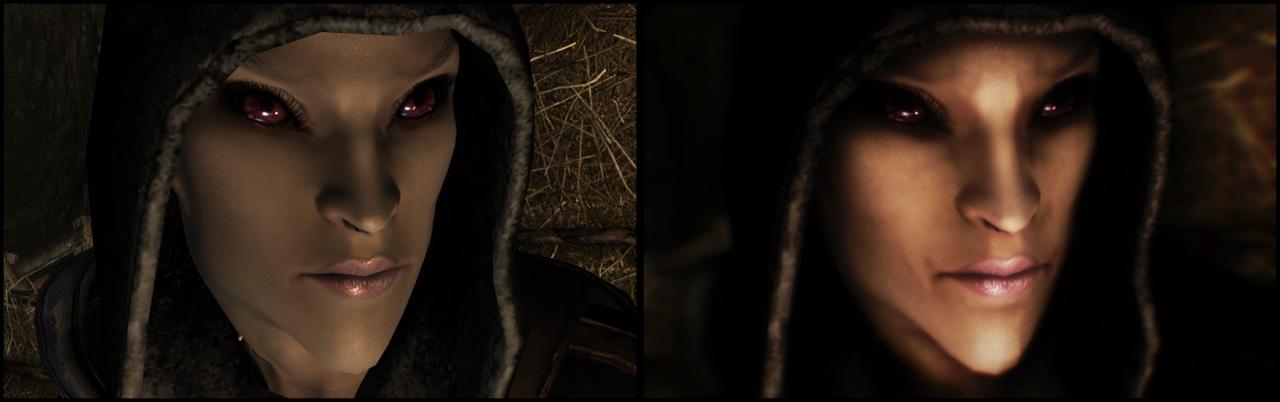 [22/05/2012] Skyrim mit und ohne ENB-Series-Mod by PMind (19)
