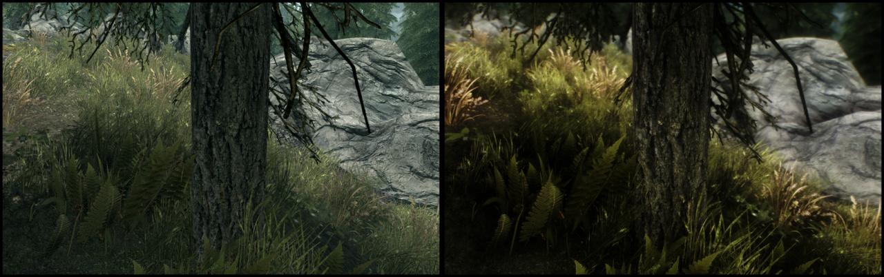 [22/05/2012] Skyrim mit und ohne ENB-Series-Mod by PMind (22)