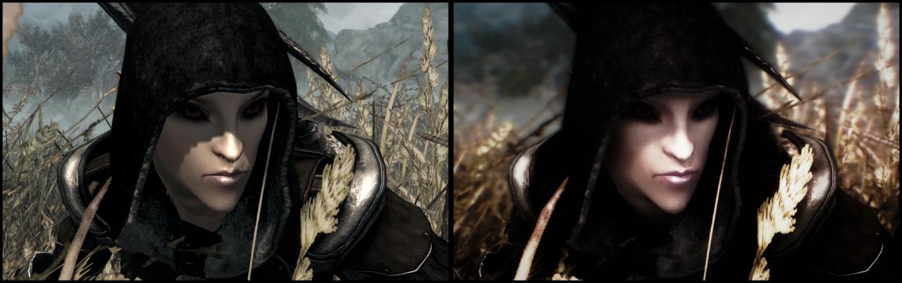 [22/05/2012] Skyrim mit und ohne ENB-Series-Mod by PMind (23)