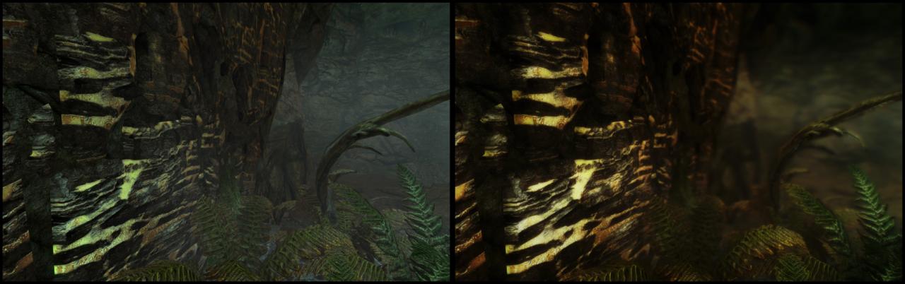 [22/05/2012] Skyrim mit und ohne ENB-Series-Mod by PMind (25)