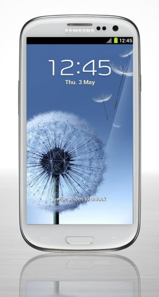 [03/05/2012] Das neue Samsung Galaxy S3 führt einige neue Funktionen ein, die die Nutzer vermutlich bald nicht mehr missen wollen. (15)