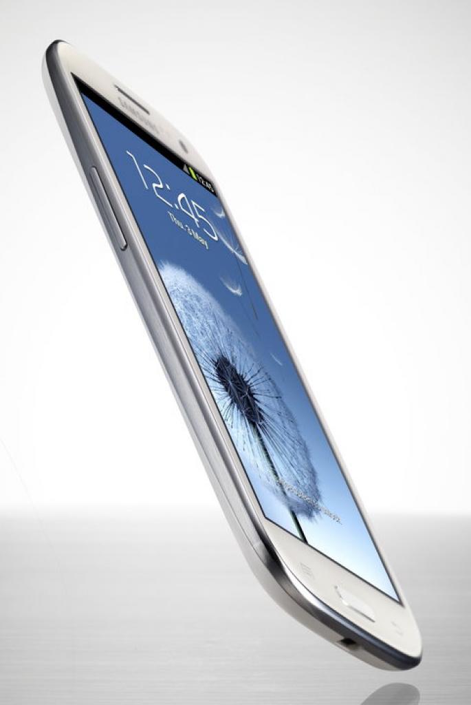 [03/05/2012] Das neue Samsung Galaxy S3 führt einige neue Funktionen ein, die die Nutzer vermutlich bald nicht mehr missen wollen. (10)