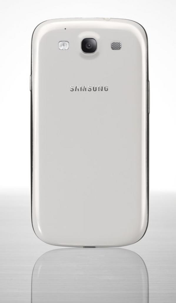 [03/05/2012] Das neue Samsung Galaxy S3 führt einige neue Funktionen ein, die die Nutzer vermutlich bald nicht mehr missen wollen. (9)