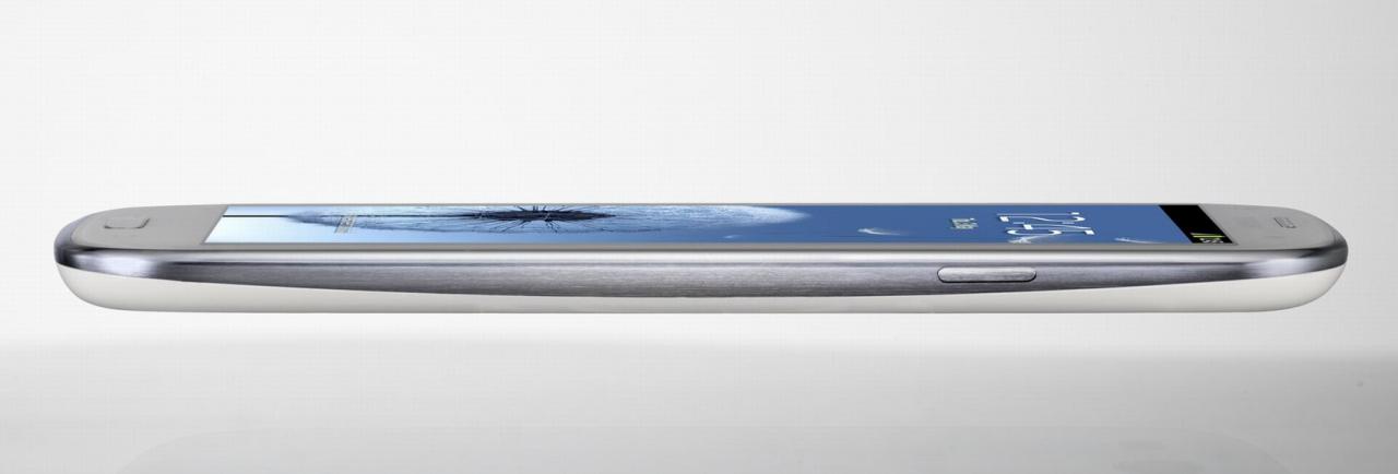 [03/05/2012] Das neue Samsung Galaxy S3 führt einige neue Funktionen ein, die die Nutzer vermutlich bald nicht mehr missen wollen. (7)