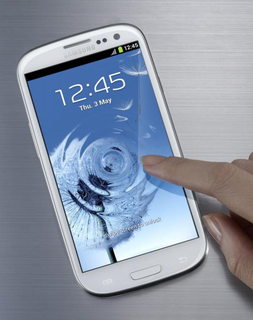 [03/05/2012] Das neue Samsung Galaxy S3 führt einige neue Funktionen ein, die die Nutzer vermutlich bald nicht mehr missen wollen. (4)