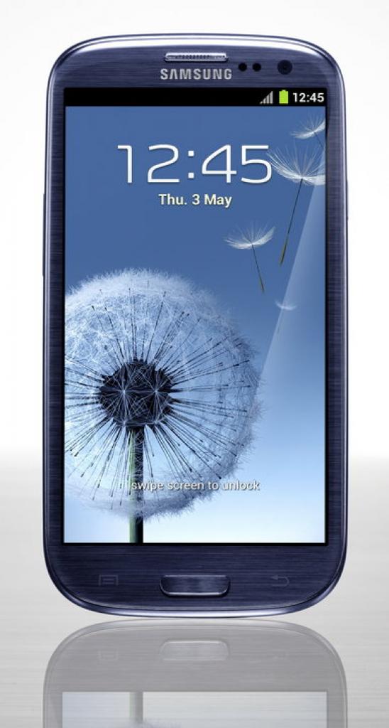 [03/05/2012] Das neue Samsung Galaxy S3 führt einige neue Funktionen ein, die die Nutzer vermutlich bald nicht mehr missen wollen. (3)