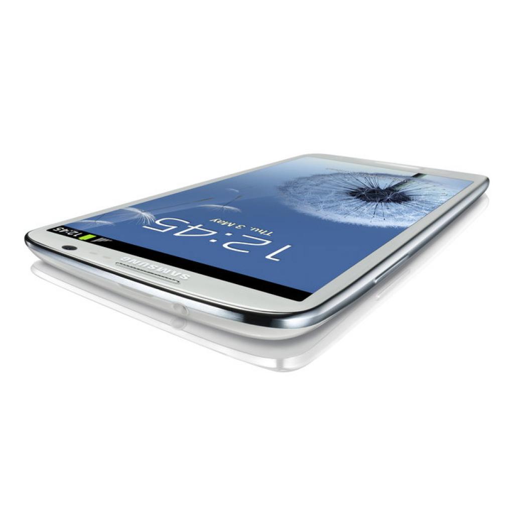 [03/05/2012] Das neue Samsung Galaxy S3 führt einige neue Funktionen ein, die die Nutzer vermutlich bald nicht mehr missen wollen. (2)