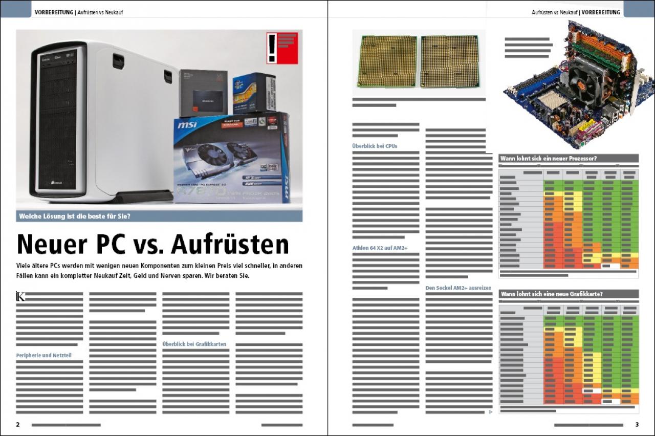 [08/05/2012] Miniatur-Vorschau auf die Artikel des PCGH-Sonderheft 01/2012 (1)