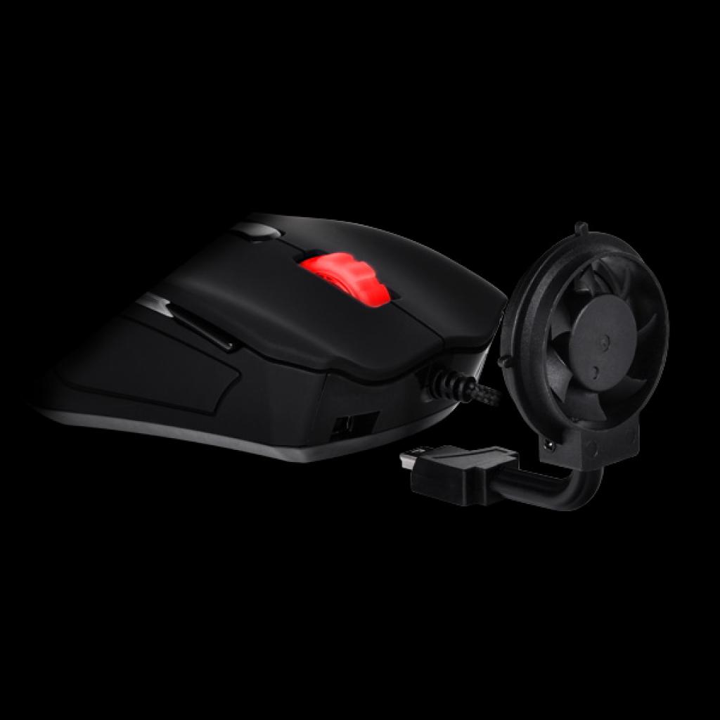 [18/05/2012] Tt eSports Black Element Cyclone: Zocker-Maus mit eigenem Lüfter (3)