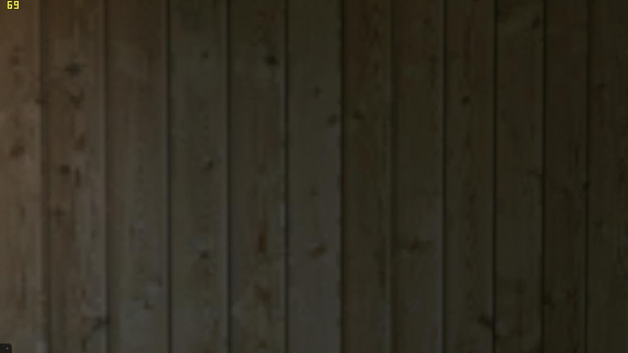 [15/05/2012] Minimale Texturdetails
