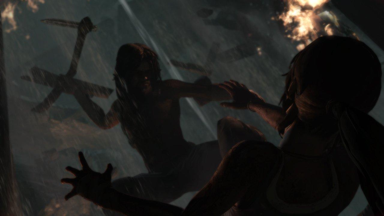 [15/05/2012] Tomb Raider: Viel Abenteuer auf den Gamescom-Screenshots (18)