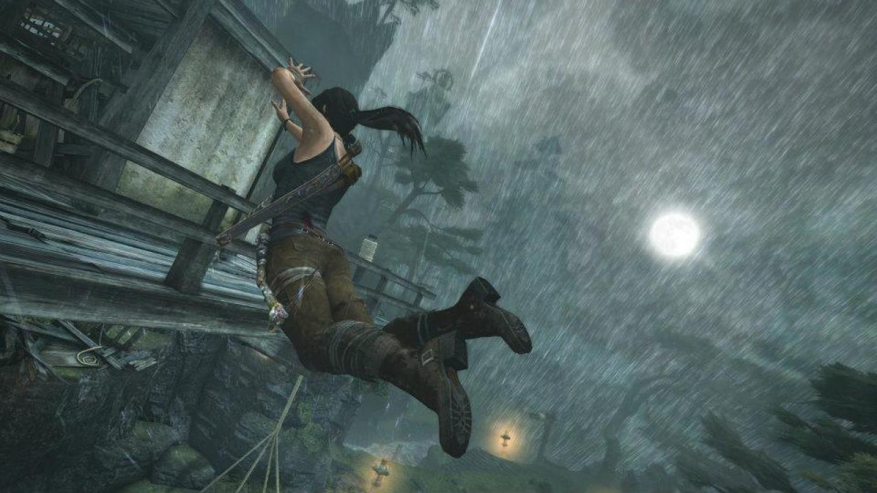 [15/05/2012] Tomb Raider: Viel Abenteuer auf den Gamescom-Screenshots (21)