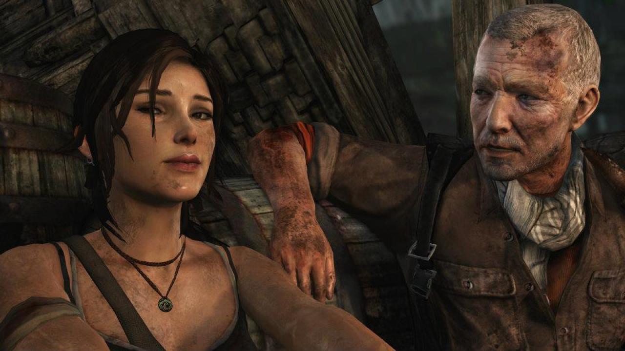 [15/05/2012] Tomb Raider: Viel Abenteuer auf den Gamescom-Screenshots (20)