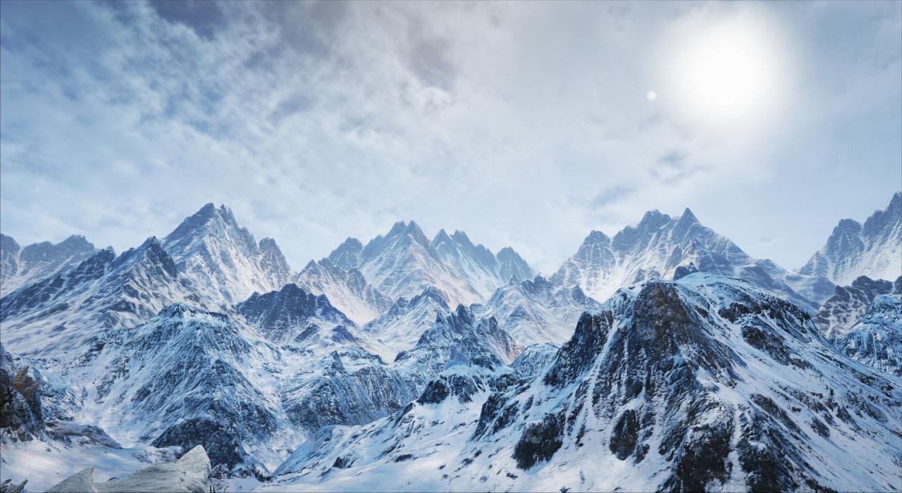[17/05/2012] Unreal Engine 4: Die ersten offiziellen Bilder (4)