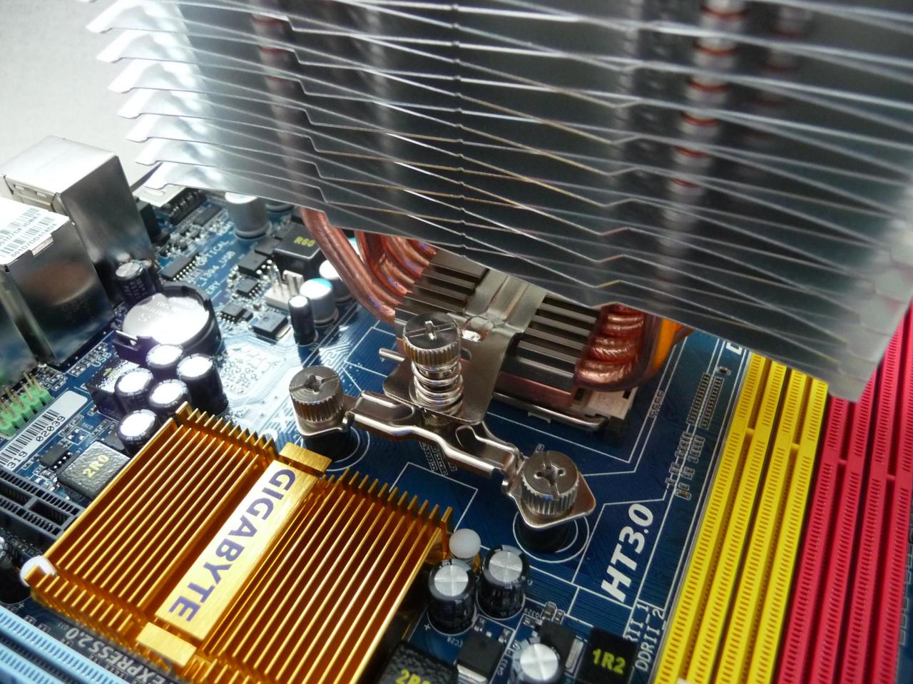 [19/05/2012] CPU-Kühler: Alpenföhn Matterhorn Pure im PCGHX-Check. (7)