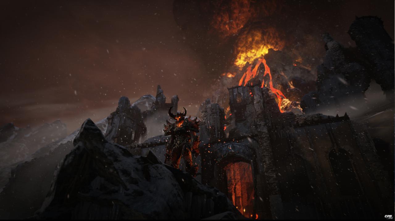 [18/05/2012] Unreal Engine 4: Ein erster Überblick - DirectX 11, Tessellation, GPU-beschleunigte Partikel und mehr (3)