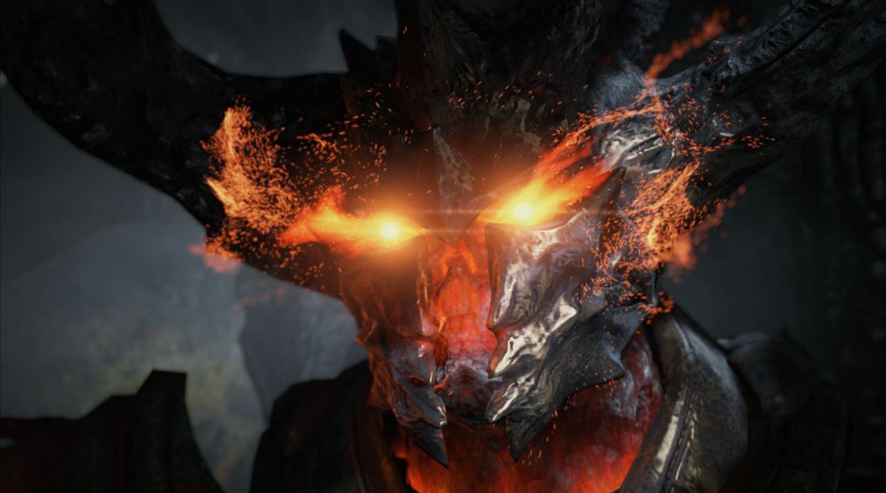 [18/05/2012] Unreal Engine 4: Erste Bilder aus der Techdemo (2)
