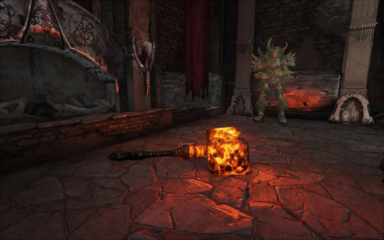 [18/05/2012] Unreal Engine 4: Ein erster Überblick - DirectX 11, Tessellation, GPU-beschleunigte Partikel und mehr (8)